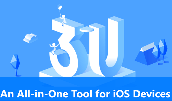 3utools for mac book